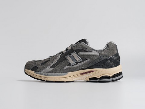 New Balance 1906D серые - фото
