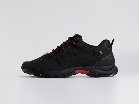 Adidas Terrex AX2 Black / Red