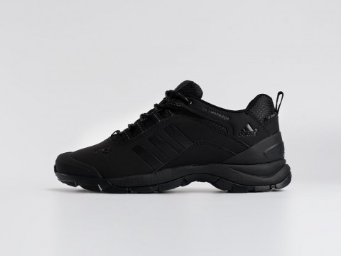 Adidas Terrex AX2 Triple Black