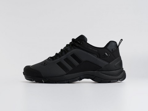Adidas Terrex AX2 Black / Asphalt Grey