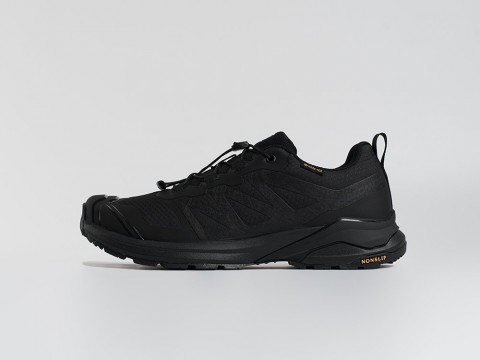Salomon X ADVENTURE GTX Triple Black
