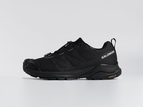 Salomon X ADVENTURE GTX Black / White