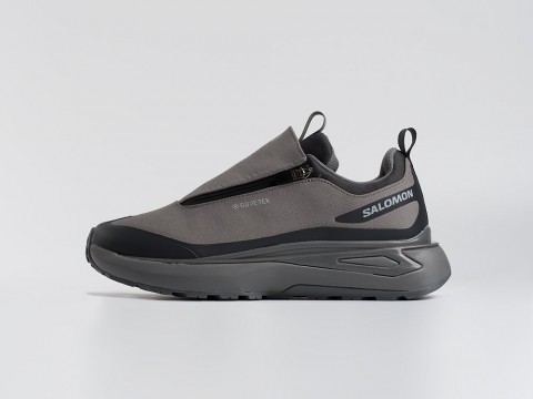Salomon Odyssey ELMT Advanced Grey / Black