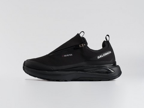 Salomon Odyssey ELMT Advanced Black / White