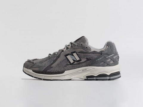New Balance 1906D Wolf Grey / White
