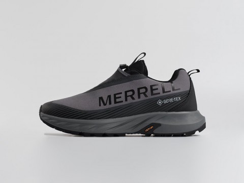 Merrell Agility Peak 5 Grey / Black
