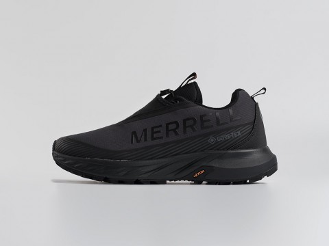 Merrell Agility Peak 5 Black / Grey