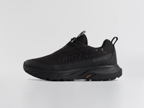 Merrell Agility Peak 5 Triple Black