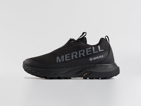 Merrell Agility Peak 5 Black / Grey