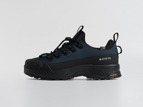 The North Face Glenclyfee Blue / Black