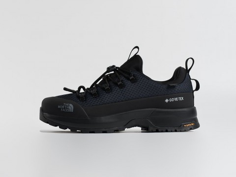 The North Face Glenclyfee Navy Blue / Black