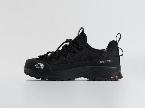 The North Face Glenclyfee Black / White