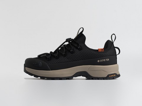The North Face Glenclyfee Black / Beige