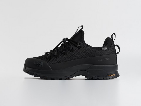 The North Face Glenclyfee Triple Black