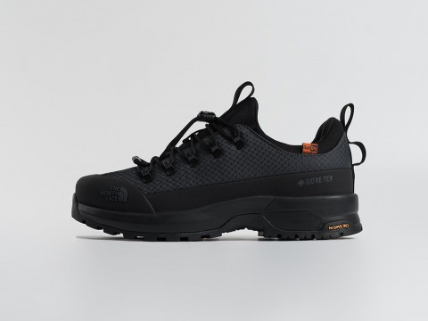 The North Face Glenclyfee Grey / Black