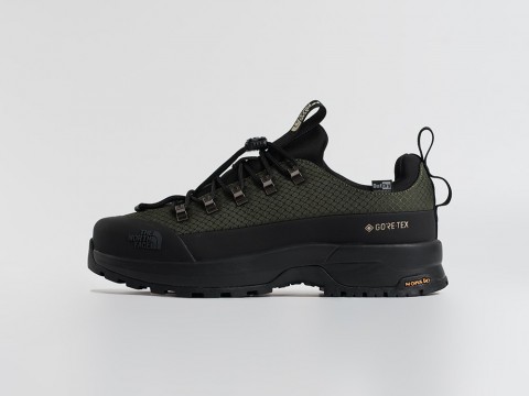 The North Face Glenclyfee Olive Green / Black