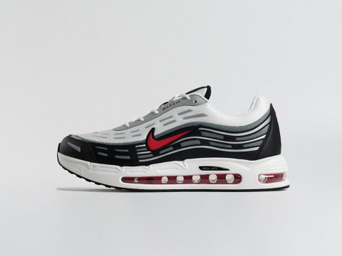 Мужские кроссовки Nike Air Max TL 2.5 белые Мужские кроссовки Nike Air Max TL 2.5 белые