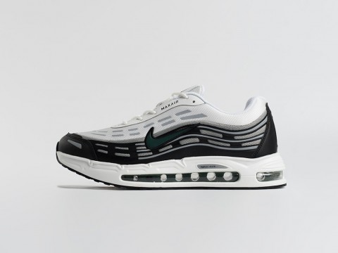Nike Air Max TL 2.5 White / Black / Green