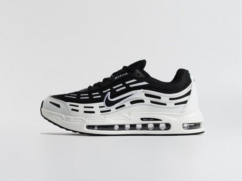 Nike Air Max TL 2.5 черные - фото Nike Air Max TL 2.5 черные - фото