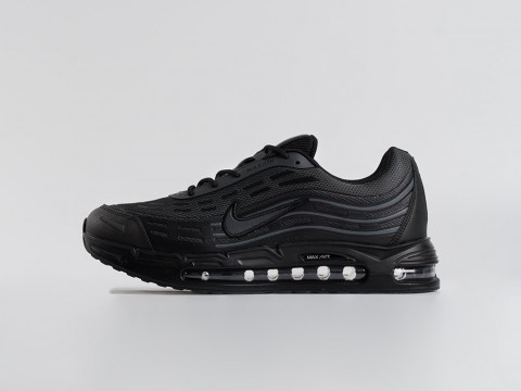 Nike Air Max TL 2.5 Black / Asphalt Grey