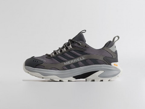 Merrell Moab Speed 2 Low Grey / White