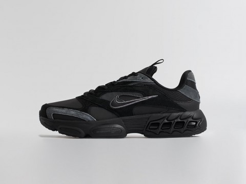 Nike Zoom Air Fire Black / Grey