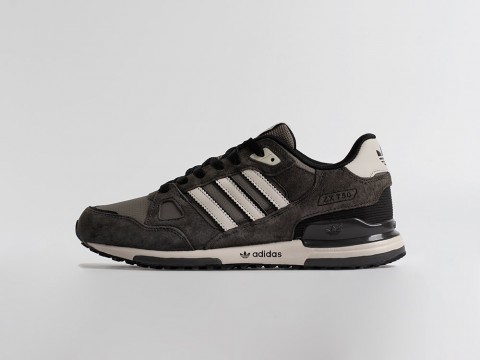 Adidas ZX 750 Grey / White / Black
