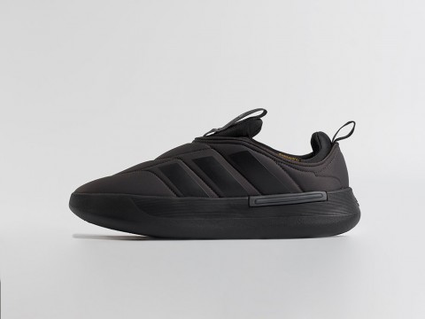 Adidas Adipuff Brown / Black