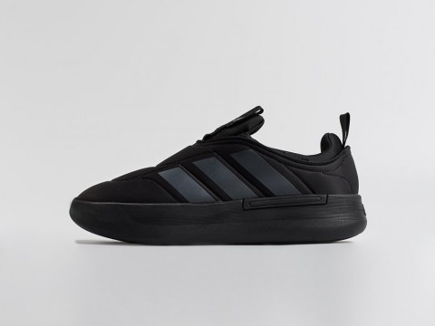 Adidas Adipuff Triple Black