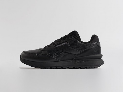 Reebok Royal Ultra черные - фото