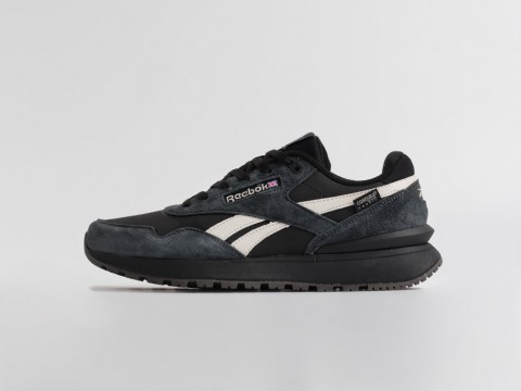 Reebok Royal Ultra синие - фото