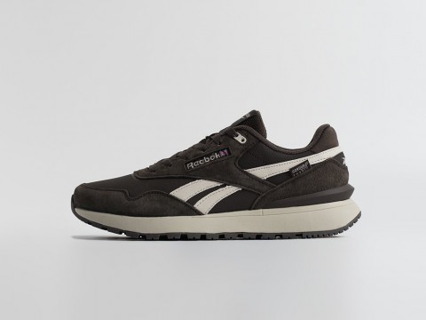 Reebok Royal Ultra коричневые - фото