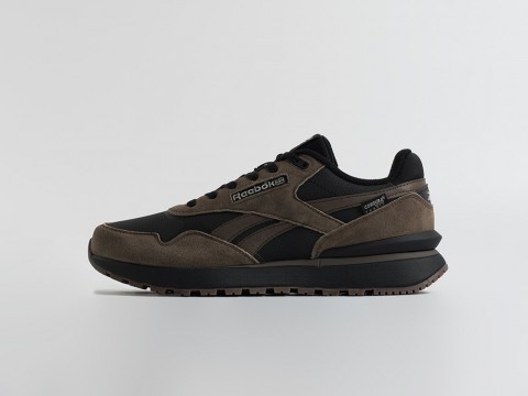 Reebok Royal Ultra коричневые - фото