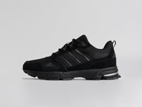 Мужские кроссовки Adidas Marathon черные Мужские кроссовки Adidas Marathon черные
