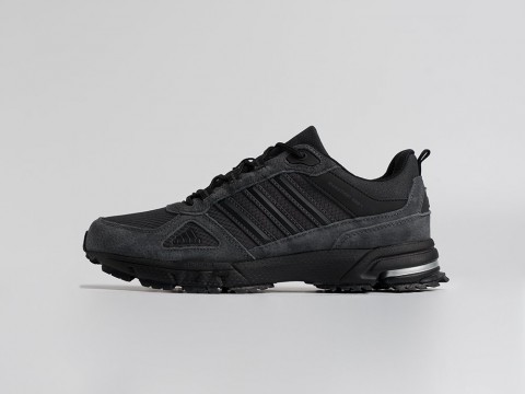 Adidas Marathon Grey / Black