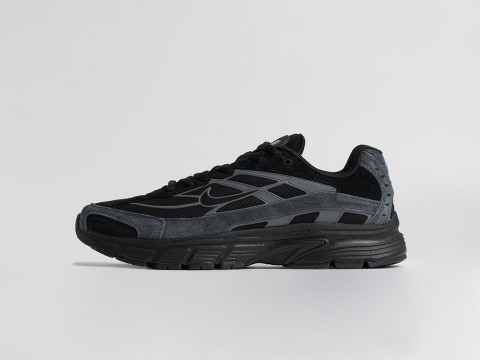 Nike Shox Ride 2 Black / Grey артикул 34638 Nike Shox Ride 2 Black / Grey артикул 34638