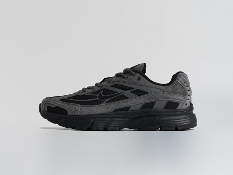 Мужские кроссовки Nike Shox Ride 2 серые