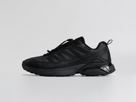 Мужские кроссовки Salomon XT-Pathway 2 черные