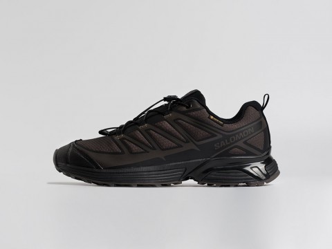 Мужские кроссовки Salomon XT-Pathway 2 черные