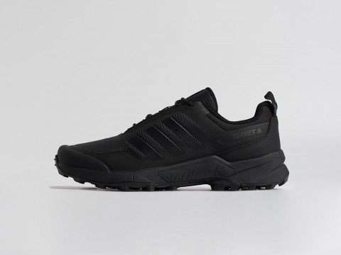 Мужские кроссовки Adidas Terrex AX4 черные