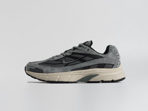 Nike Shox Ride 2 Grey / Black / White