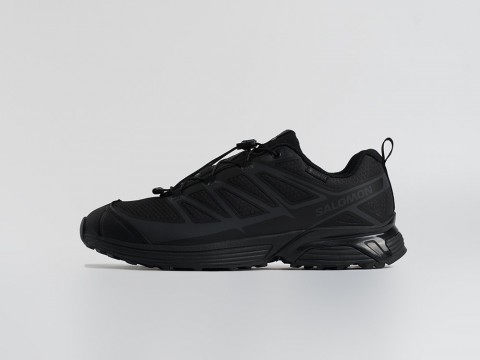 Salomon XT-Pathway 2 Triple Black
