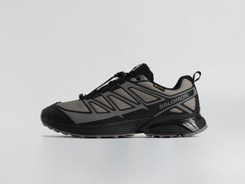 Salomon XT-Pathway 2 Grey / Black