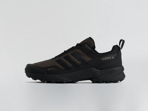 Adidas Terrex AX4 Black / Brown/ Grey