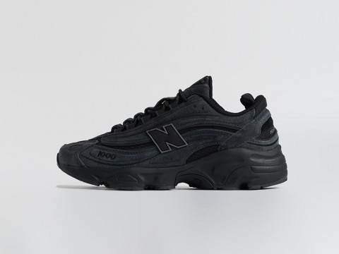 New Balance 1000 WMNS Navy Blue / Black