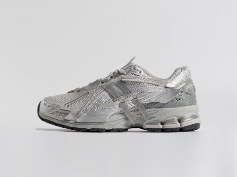 New Balance 1906A серые текстиль мужские (40-45)