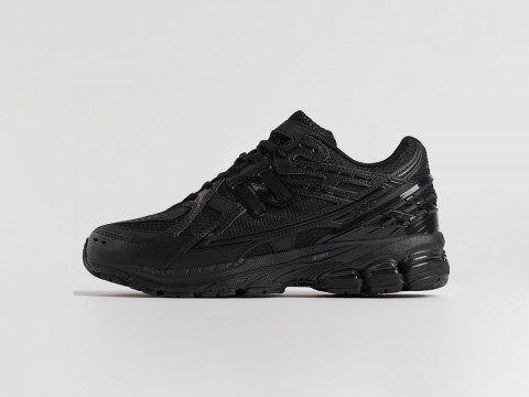 New Balance 1906R черные текстиль мужские (40-45)