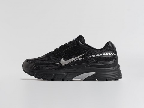 Nike Initiator Black / Silver
