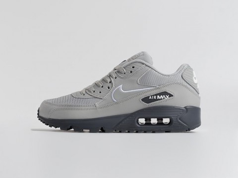 Nike Air Max 90 Grey / Asphalt Grey