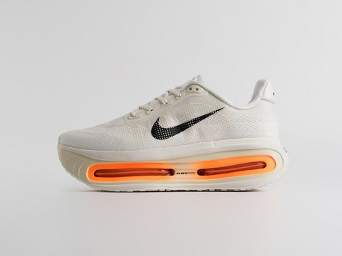 Nike Vomero Premium White / Black / Orange артикул 34719 Nike Vomero Premium White / Black / Orange артикул 34719